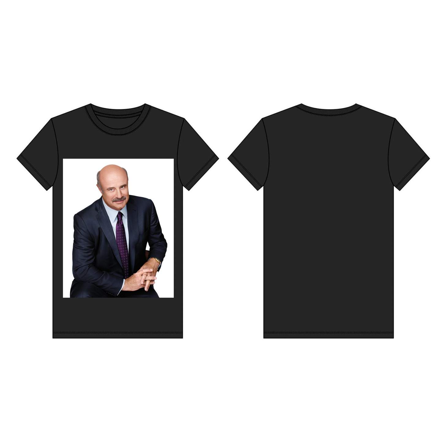 Dr Phil - Shirt